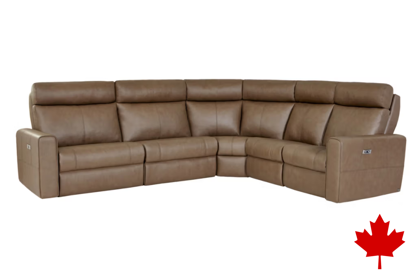 4058 Kendall Sectional