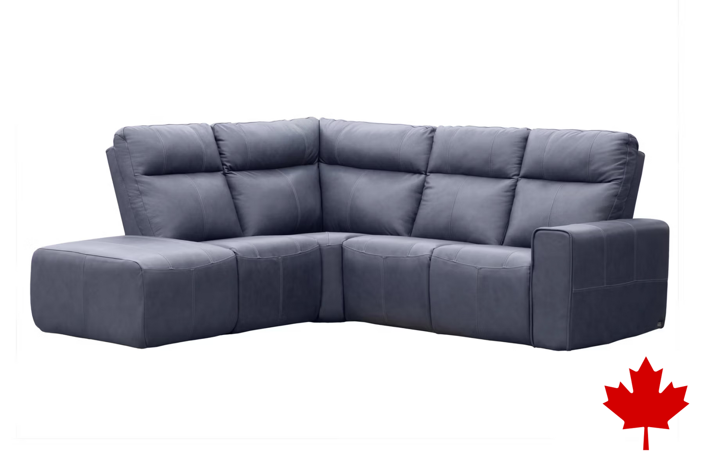 4081 Colton Sectional