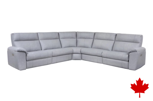 4084 Reese Sectional