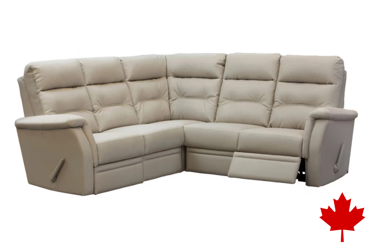 9037 Milano Sectional