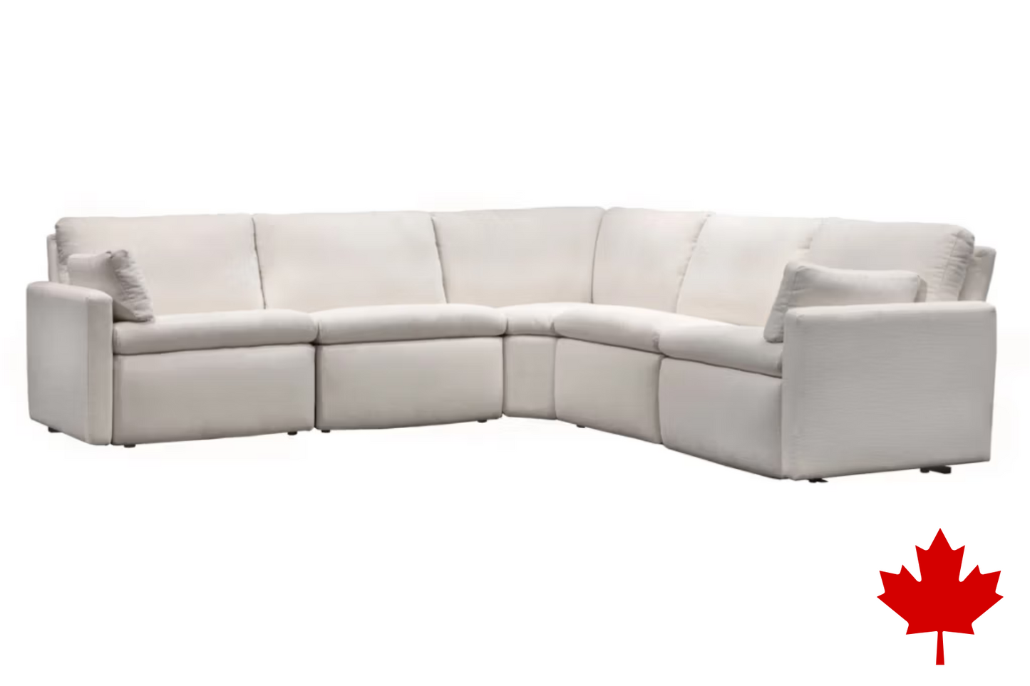 9098 Bianca Sectional