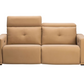 F090 Mackenzie Sofa/Loveseat