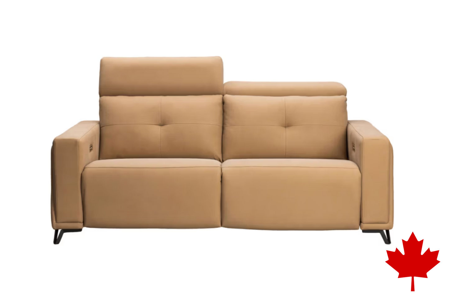 F090 Mackenzie Sofa/Loveseat