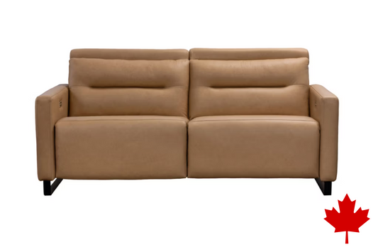F094 Cleo Sofa/Loveseat