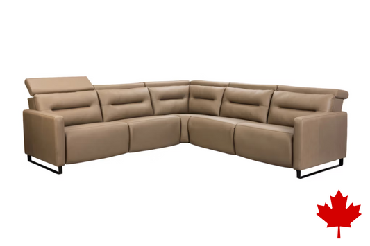 F094 Cleo Sectional