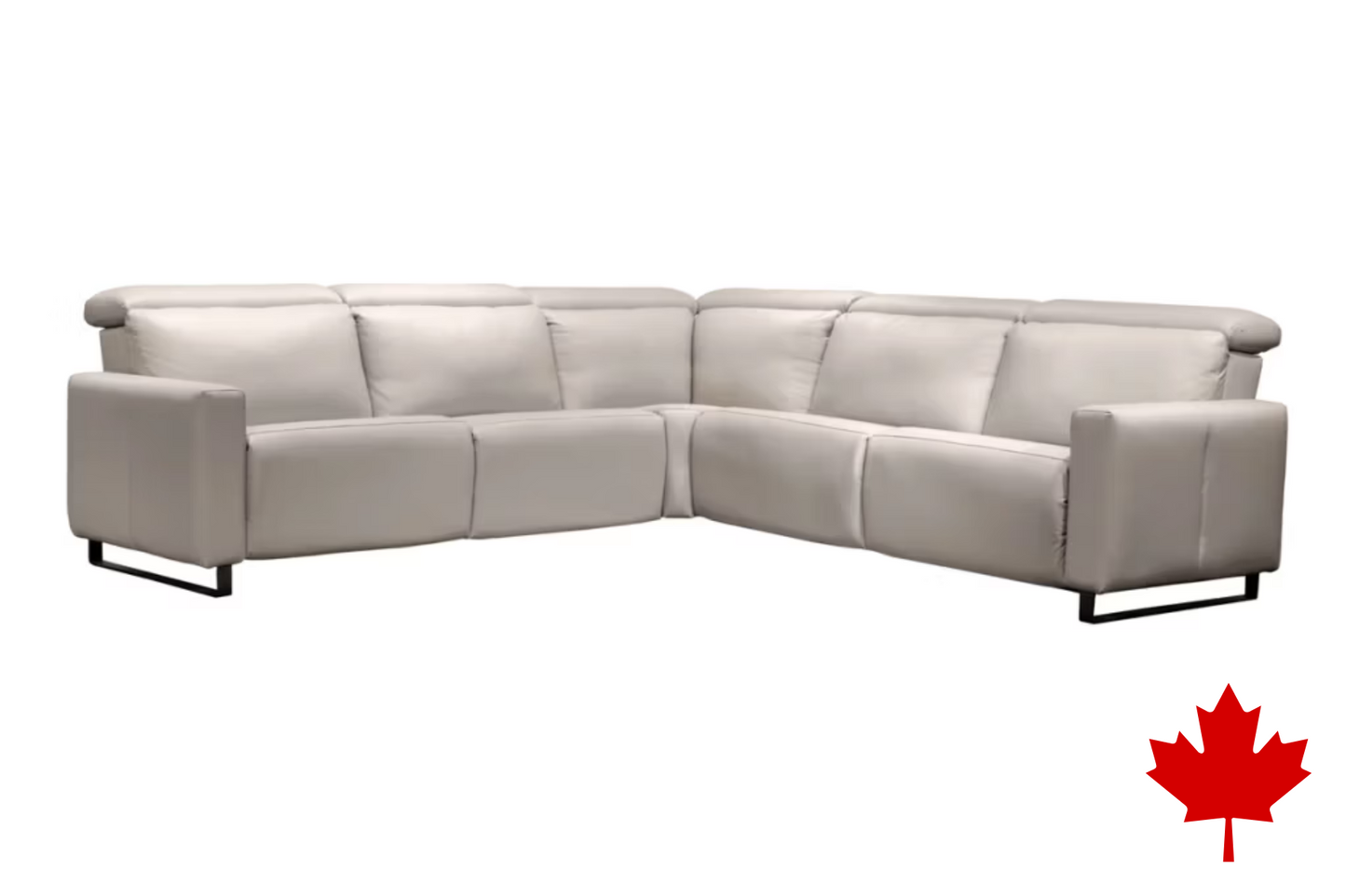 F099 Florent Sectional
