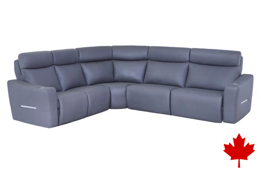 4050 Audrey Sectional