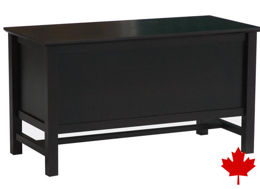 Brooklyn Blanket Box