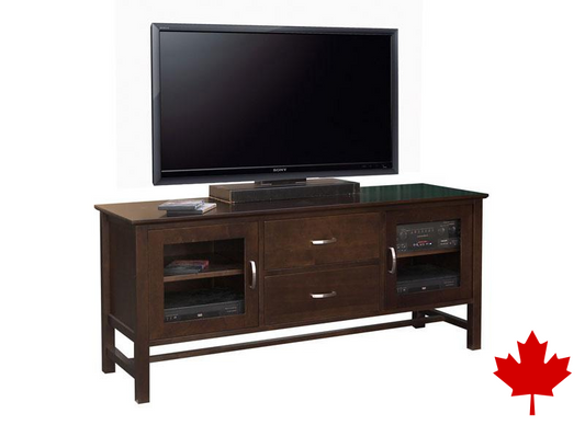 Brooklyn HDTV Cabinet