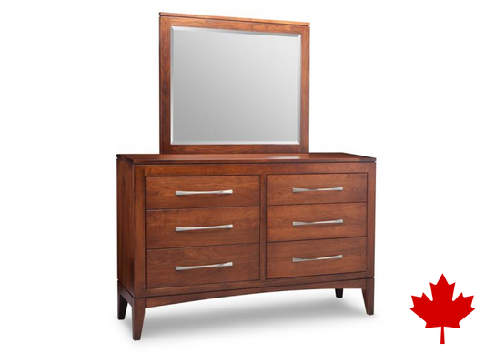 Catalina 6 Drawer Dresser