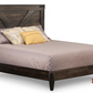 Chattanooga Bed w/ Wrap Around Footboard