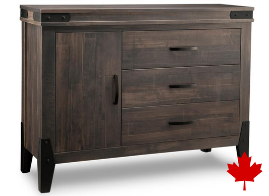 Chattanooga Sideboard