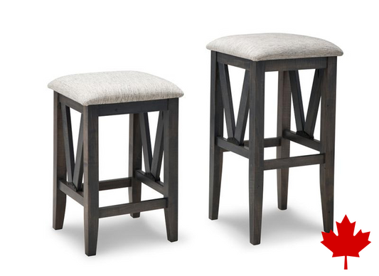 Chattanooga Bar & Counter Stools