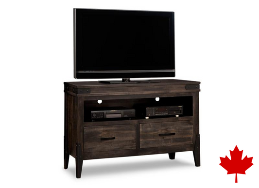 Chattanooga HDTV Unit