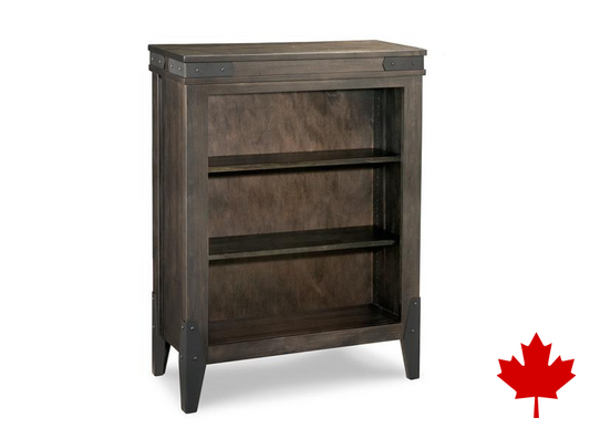 Chattanooga Open Bookcase