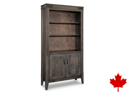 Chattanooga Bookcase