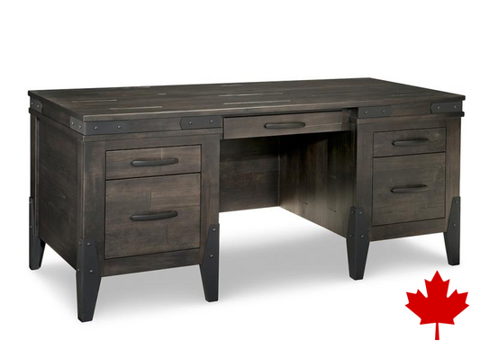 Chattanooga Executive Desk