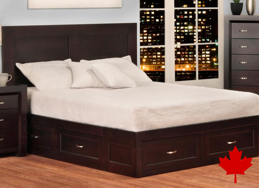 Contempo Condo Bed
