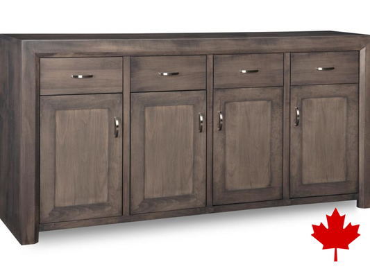 Contempo Sideboard
