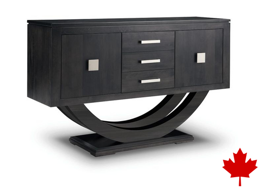 Contempo Sideboard