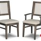 Contempo Chairs