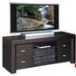 Contempo 50" HDTV Hutch