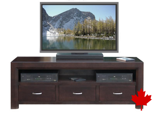 Contempo 60" HDTV Console