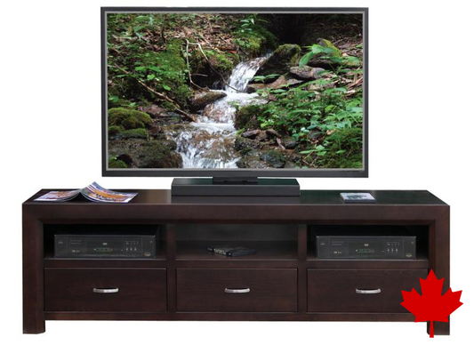 Contempo 72" HDTV Console