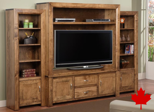 Contempo Wall Unit