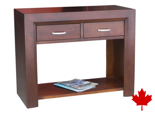 Contempo Sofa Table