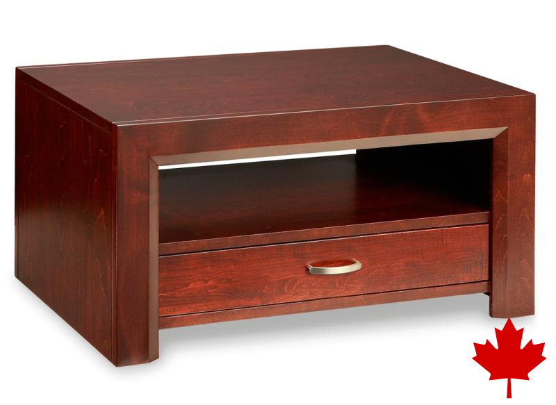 Contempo Condo Coffee Table