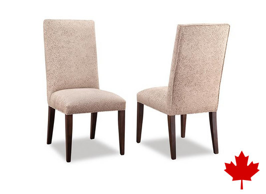 Cumberland Side and Arm Chair