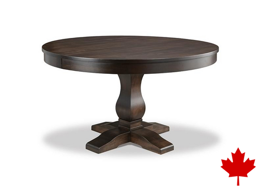 Cumberland Round Dining Table