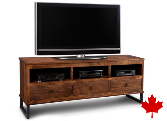 Cumberland 73" HDTV Cabinet