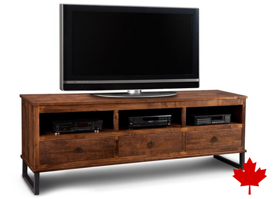 Cumberland HDTV 83" Media Base