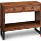 Cumberland Sofa Table