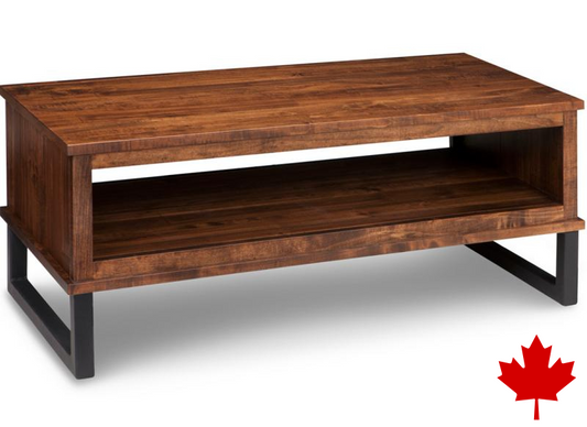Cumberland Coffee Table