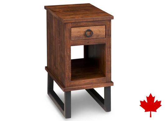 Cumberland End Table