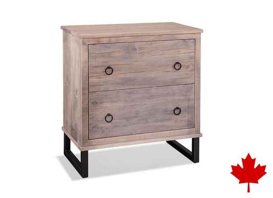 Cumberland File Cabinet