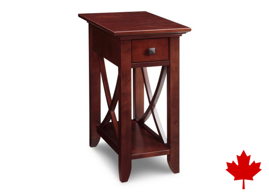 Florence Chairside Table