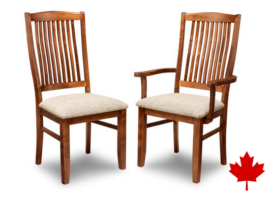 Glengarry Chairs