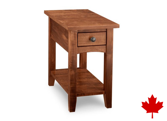 Glengarry Chairside Table