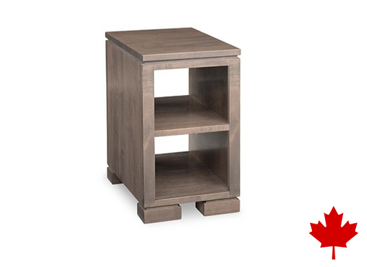 Kenova Chairside Table