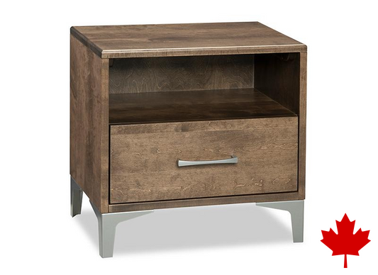 Laguna Nightstand
