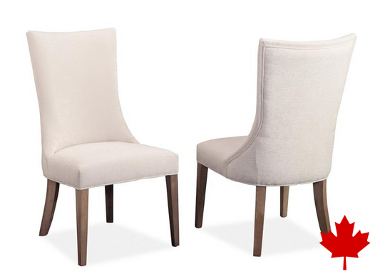 Monticello Side Chair