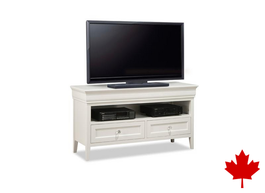 Monticello HDTV Cabinet