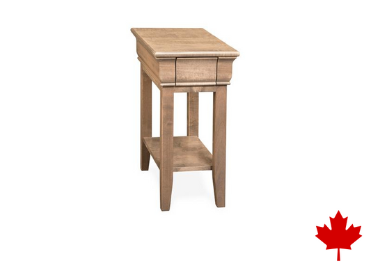 Monticello Chairside Table