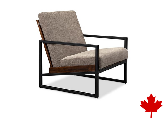 Muskoka Accent Chair
