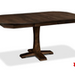 Parker Pedestal Table