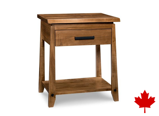 Pemberton Nightstand